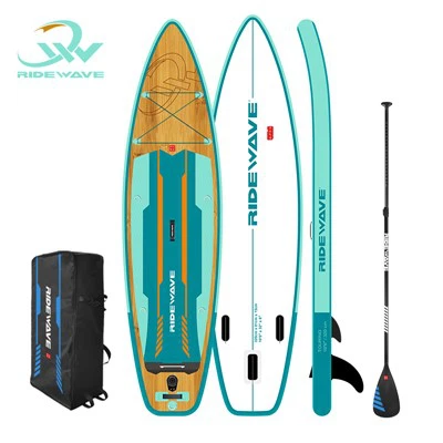 Nýtt Paddle Board